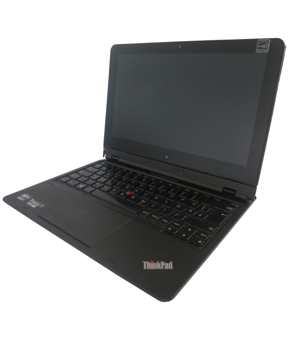 Ноутбук- трансформер 11.6&quot; Lenovo ThinkPad Helix 36986DG Intel Core i5-3337U 4Gb RAM 180Gb SSD Touch - 1