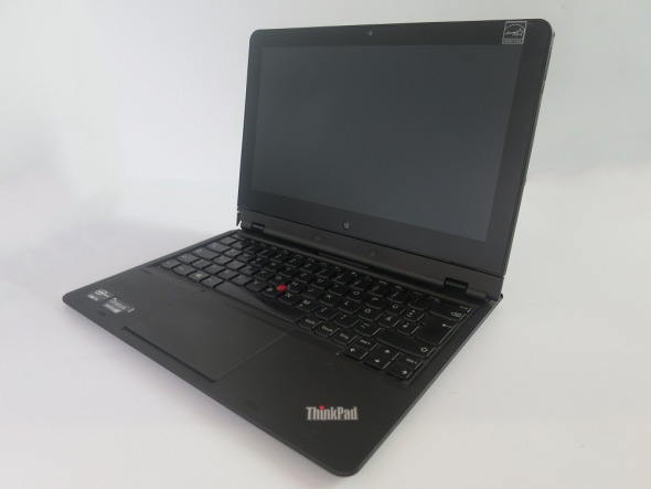 Ноутбук- трансформер 11.6&quot; Lenovo ThinkPad Helix 36986DG Intel Core i5-3337U 4Gb RAM 180Gb SSD Touch - 5
