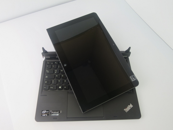 Ноутбук- трансформер 11.6&quot; Lenovo ThinkPad Helix 36986DG Intel Core i5-3337U 4Gb RAM 180Gb SSD Touch - 3