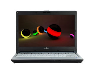 БУ Ноутбук 13.3&quot; Fujitsu Lifebook S761 Intel Core i5-2520M 8Gb RAM 160Gb HDD из Европы в Дніпрі