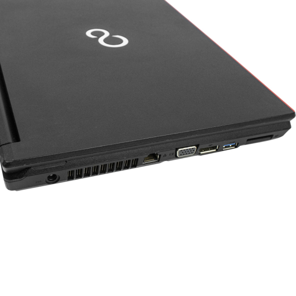 Ноутбук 14&quot; Fujitsu Lifebook E544 Intel Core i3-4000M 16Gb RAM 120Gb SSD - 7