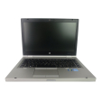 Ноутбук 14" Hewlett Packard EliteBook 8470P Intel Core i5-3320M 8Gb RAM 320Gb HDD - 1