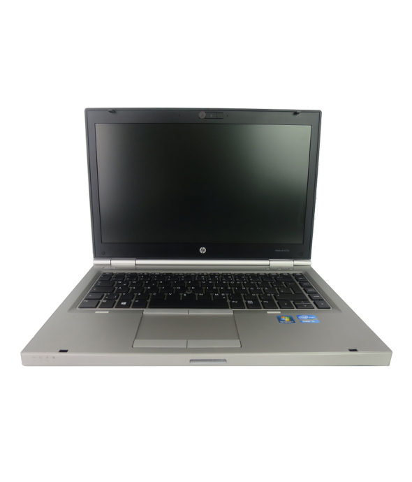 Ноутбук 14&quot; Hewlett Packard EliteBook 8470P Intel Core i5-3320M 8Gb RAM 320Gb HDD - 1