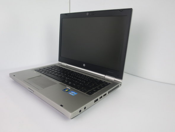 Ноутбук 14&quot; Hewlett Packard EliteBook 8470P Intel Core i5-3320M 8Gb RAM 320Gb HDD - 3