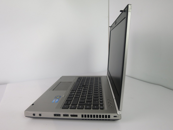 Ноутбук 14&quot; Hewlett Packard EliteBook 8470P Intel Core i5-3320M 8Gb RAM 320Gb HDD - 4