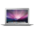 Ноутбук 13.3" Apple MacBook Air A1369 Intel Core i5-2557M 4Gb RAM 120Gb SSD - 1
