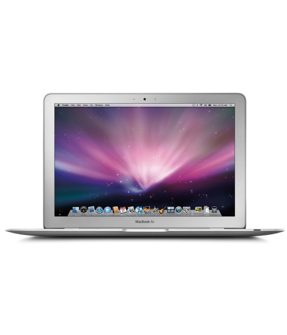 Ноутбук 13.3&quot; Apple MacBook Air A1369 Intel Core i5-2557M 4Gb RAM 120Gb SSD - 1