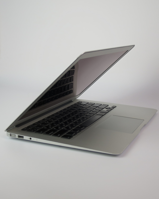 Ноутбук 13.3&quot; Apple MacBook Air A1369 Intel Core i5-2557M 4Gb RAM 120Gb SSD - 3