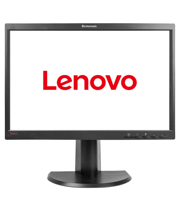 Монитор 22&quot; Lenovo ThinkVision L2251PWD TN - 1