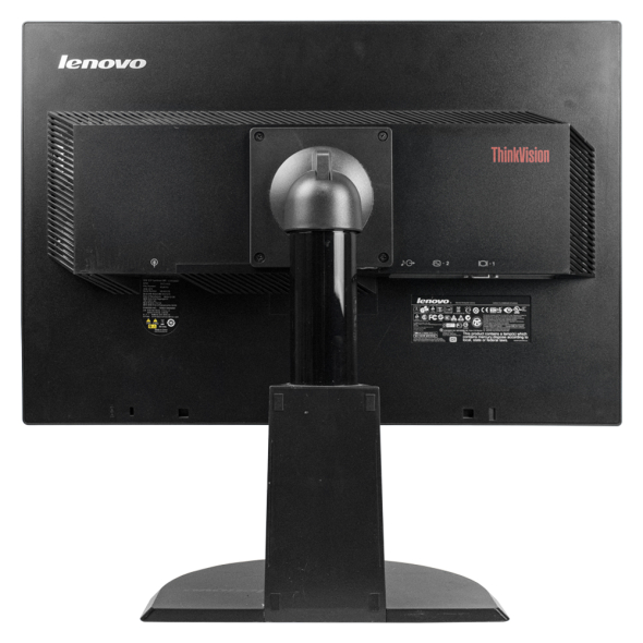 Монитор 22&quot; Lenovo ThinkVision L2251PWD TN - 4