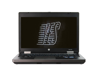 БУ Ноутбук 14&quot; HP ProBook 6470b Intel Core i5-3360M 4Gb RAM 320Gb HDD из Европы в Дніпрі