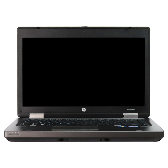 Ноутбук 14&quot; HP ProBook 6470b Intel Core i5-3360M 4Gb RAM 320Gb HDD - 2