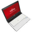 Ноутбук 14" Fujitsu LifeBook S751 Intel Core i5-2520M 4Gb RAM 120Gb SSD - 1