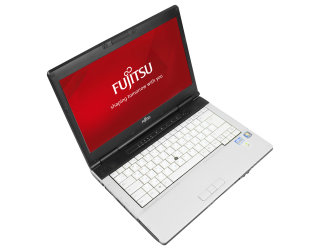 БУ Ноутбук 14&quot; Fujitsu LifeBook S751 Intel Core i5-2520M 4Gb RAM 120Gb SSD из Европы в Дніпрі