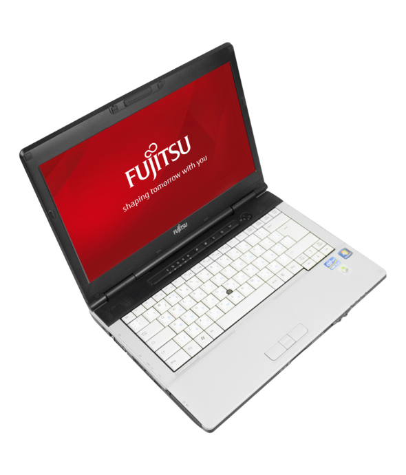 Ноутбук 14&quot; Fujitsu LifeBook S751 Intel Core i5-2520M 4Gb RAM 120Gb SSD - 1