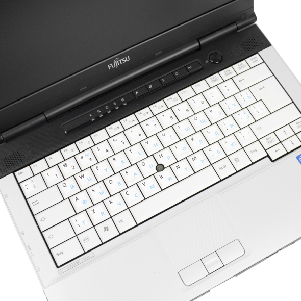 Ноутбук 14&quot; Fujitsu LifeBook S751 Intel Core i5-2520M 4Gb RAM 120Gb SSD - 3