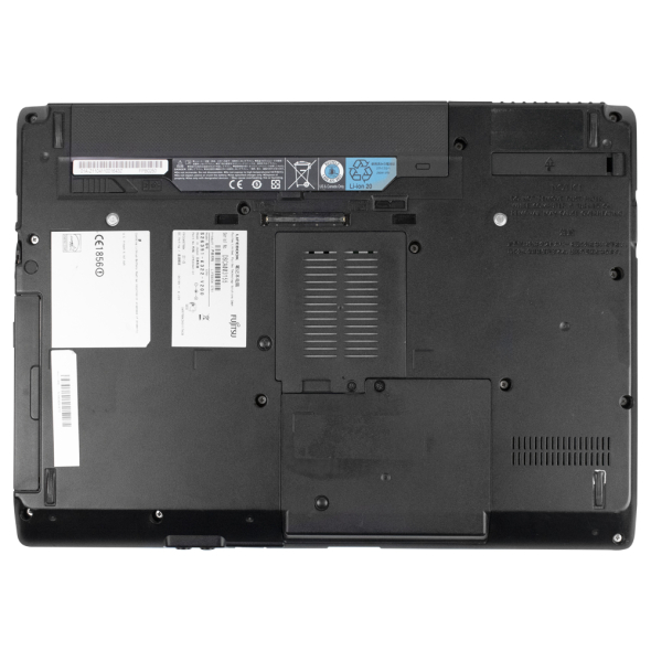 Ноутбук 14&quot; Fujitsu LifeBook S751 Intel Core i5-2520M 4Gb RAM 120Gb SSD - 5