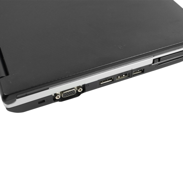 Ноутбук 14&quot; Fujitsu LifeBook S751 Intel Core i5-2520M 4Gb RAM 120Gb SSD - 6