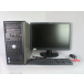 Dell Optiplex Tower 760 Core™2 Duo E8400 4GB RAM 80GB HDD + 22" Монитор TFT