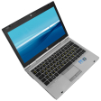 Ноутбук 12.5" HP EliteBook 2560p Intel Core i5-2540M 8Gb RAM 120Gb SSD - 1
