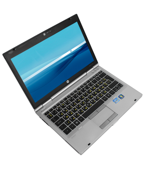 Ноутбук 12.5&quot; HP EliteBook 2560p Intel Core i5-2540M 8Gb RAM 120Gb SSD - 1