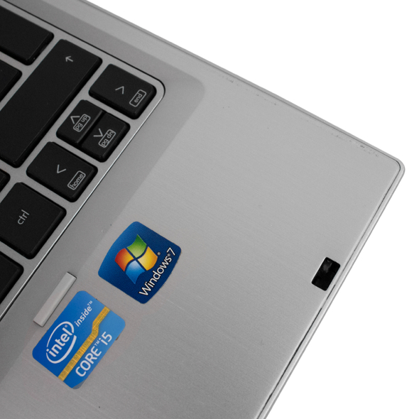 Ноутбук 12.5&quot; HP EliteBook 2560p Intel Core i5-2540M 8Gb RAM 120Gb SSD - 6
