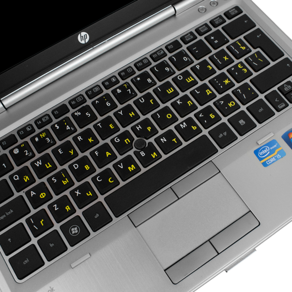 Ноутбук 12.5&quot; HP EliteBook 2560p Intel Core i5-2540M 8Gb RAM 120Gb SSD - 5