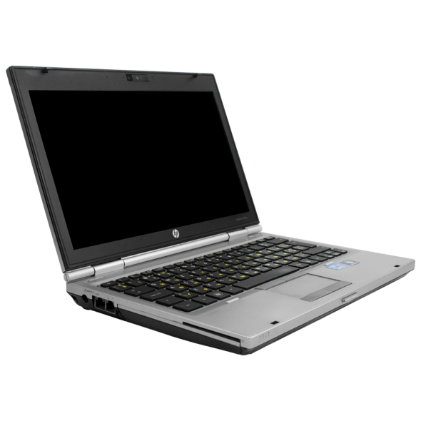 Ноутбук 12.5&quot; HP EliteBook 2560p Intel Core i5-2540M 8Gb RAM 120Gb SSD - 2