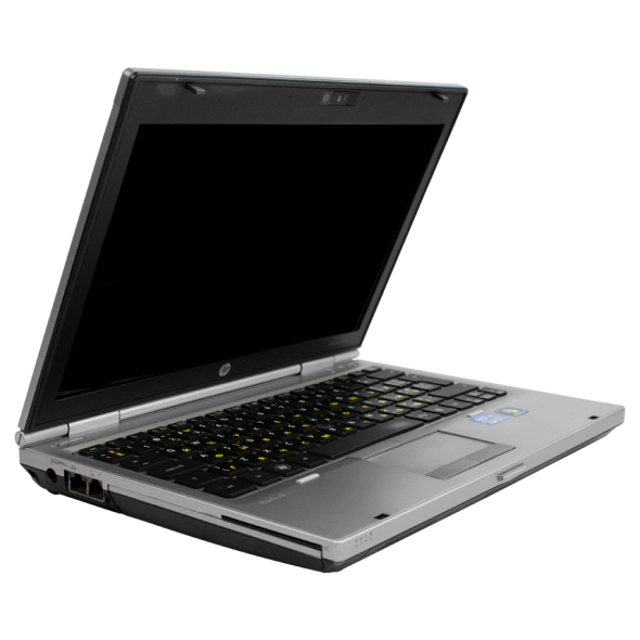 Ноутбук 12.5&quot; HP EliteBook 2560p Intel Core i5-2540M 8Gb RAM 120Gb SSD - 3