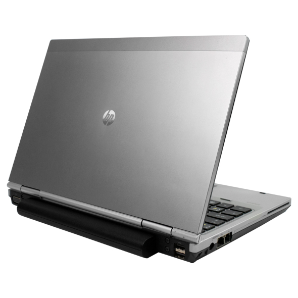 Ноутбук 12.5&quot; HP EliteBook 2560p Intel Core i5-2540M 8Gb RAM 120Gb SSD - 7