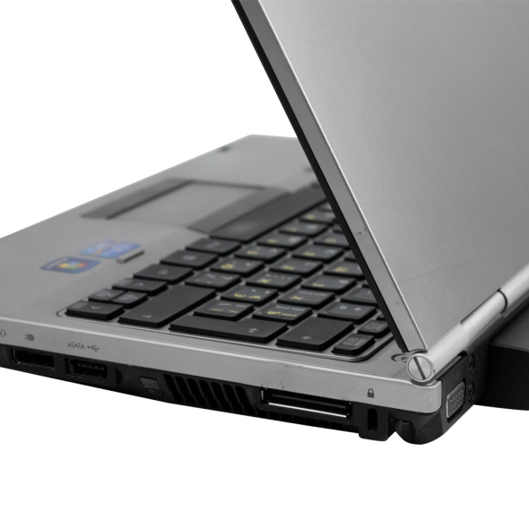 Ноутбук 12.5&quot; HP EliteBook 2560p Intel Core i5-2540M 8Gb RAM 120Gb SSD - 9