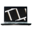 Ноутбук 12.5" HP EliteBook 2560p Intel Core i7-2640M 4Gb RAM 120Gb SSD - 1