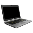 Ноутбук 12.5" HP Elitbook 2570p Intel Core i5-3320M 4Gb RAM 120Gb SSD - 2
