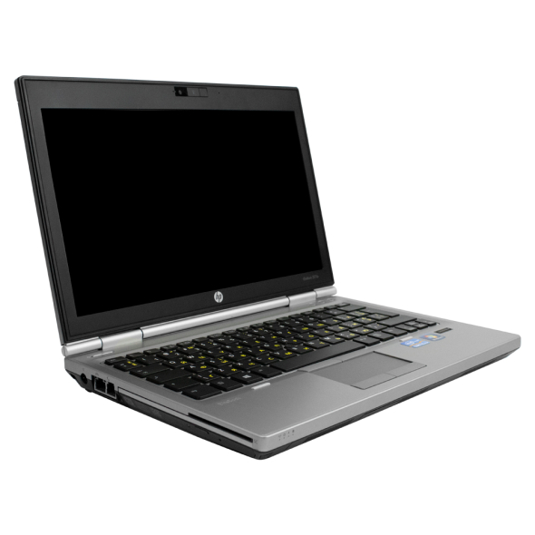Ноутбук 12.5&quot; HP Elitbook 2570p Intel Core i5-3320M 4Gb RAM 120Gb SSD - 2