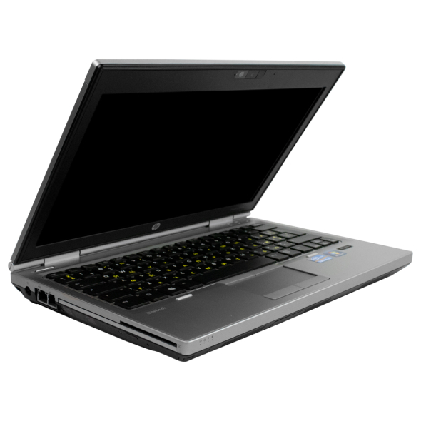 Ноутбук 12.5&quot; HP Elitbook 2570p Intel Core i5-3320M 8Gb RAM 240Gb SSD - 3