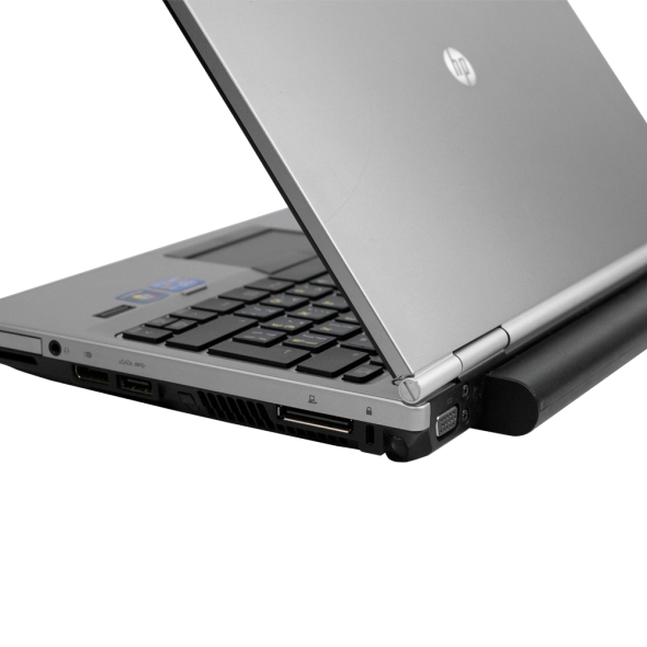 Ноутбук 12.5&quot; HP Elitbook 2570p Intel Core i5-3320M 8Gb RAM 240Gb SSD - 9