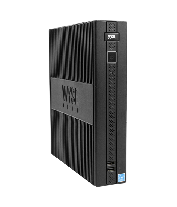 Тонкий клиент Dell Wyse RX0L Thin Client AMD Semperon 210U 1.5ghz 2GB RAM 4GB Flash - 1