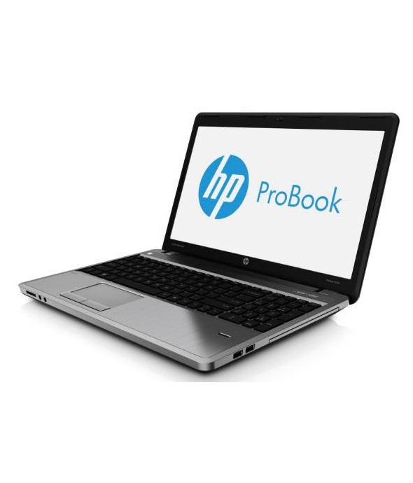 Ноутбук 15.6&quot; HP ProBook 4540s Intel Core i5-3230M 4Gb RAM 500Gb HDD - 1