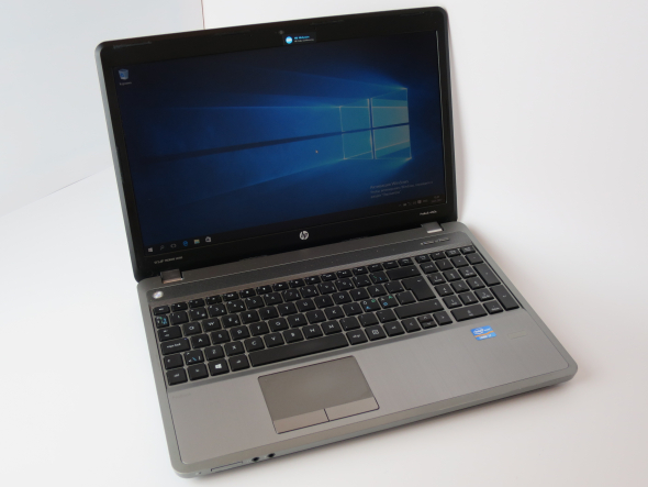 Ноутбук 15.6&quot; HP ProBook 4540s Intel Core i5-3230M 4Gb RAM 500Gb HDD - 5