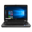 Ноутбук 14" Dell Latitude E6440 Intel Core i5-4300M 8Gb RAM 320Gb HDD - 1
