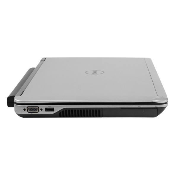 Ноутбук 14&quot; Dell Latitude E6440 Intel Core i5-4300M 8Gb RAM 320Gb HDD - 4
