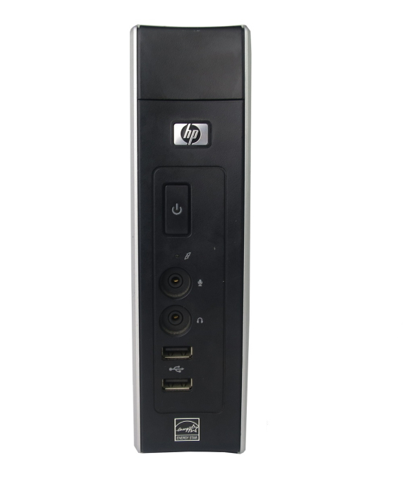 Тонкий клієнт HP Compaq T5540 Thin Client VIA Eden 1 GHz 512MB RAM 2GB FLASH - 1