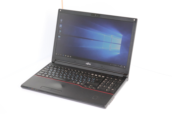 Ноутбук 15.6&quot; Fujitsu LifeBook E554 Intel Core i3-4100M 8Gb RAM 240Gb SSD - 2