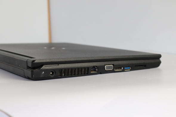 Ноутбук 15.6&quot; Fujitsu LifeBook E554 Intel Core i3-4100M 8Gb RAM 240Gb SSD - 7