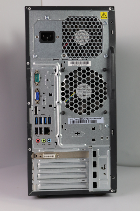 Lenovo M82 Intel Core i5 3350P/16Gb/240Gb SSD - 2