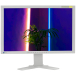 Монитор 24.1" EIZO FlexScan S2431W S-PVA Full HD