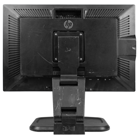 Монітор 24&quot; HP ZR2440w IPS Full HD - 4