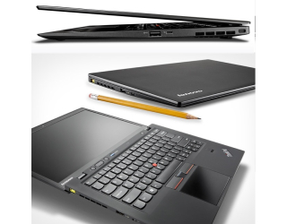 БУ Ультрабук 14&quot; Lenovo ThinkPad X1 Carbon Intel Core i7-3667U 8Gb RAM 240Gb SSD из Европы в Дніпрі