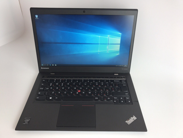 Ультрабук 14&quot; Lenovo ThinkPad X1 Carbon Intel Core i7-3667U 8Gb RAM 240Gb SSD - 4