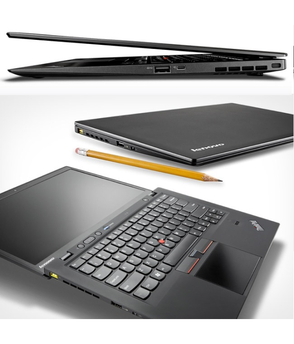 Ультрабук 14&quot; Lenovo ThinkPad X1 Carbon Intel Core i7-3667U 8Gb RAM 240Gb SSD - 1